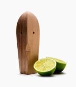 Decoration wooden present - Hình ảnh 3