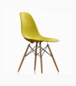 Eames plastic side chair - Hình ảnh 2